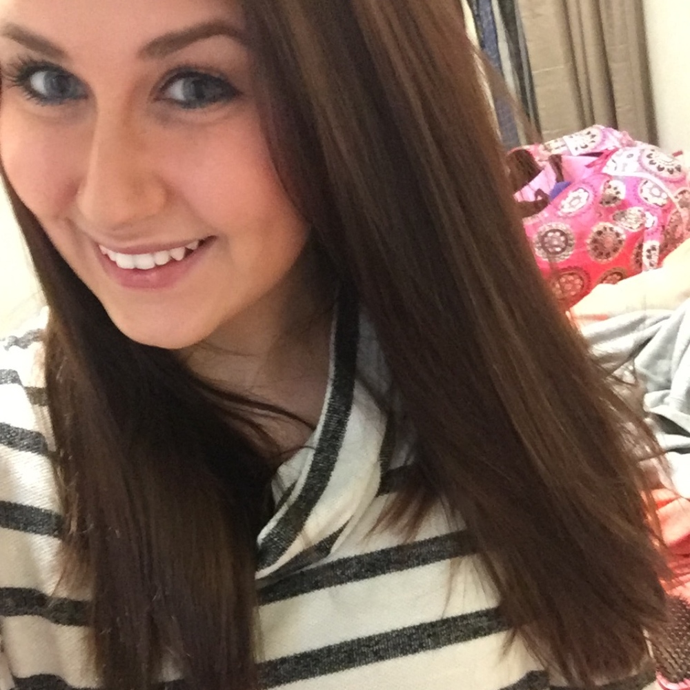 Meet your Posher, Katelyn